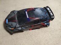 traxxas 7416