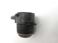 Mercedes S204 W204 11-15 PDC Sensor Parktronic Einparkhilfe Satz Vorne Mercedes S204 W204 11-15 11.05.2012... Vorschau 8
