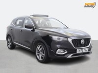 2023 Mg Motor Uk HS 1.5 T-GDI Exclusive 5dr DCT Crossover/SUV PETROL Automatic