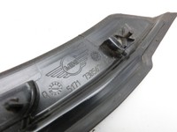 MINI F54  Clubman 15-19 1,5 85KW Wasserabweiser für Heckklappe Seitenwand Links Hinten MINI F54  Clubman 15-19... Vorschau 5