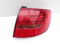 Audi A6 4F C6 05-09 Kombi Rückleuchte Rücklicht Heckleuchte Rechts orig Audi A6 4F C6 05-09 16.06.2005 4F9945096H... Vorschau 4