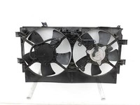 Peugeot 4007 07-12 HDI 2,2 115KW Lüfter Ventilator f. Kühler Peugeot 4007 07-12 09.05.2012 gebraucht Vorschau 6