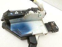 Peugeot 5008 09-13 Türschloss m. ZV Stellmotor Links Hinten Peugeot 5008 09-13 29.01.2010 732300 9137T4 gebraucht Vorschau 6