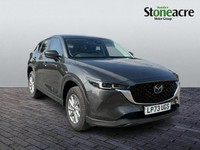 2024 Mazda CX-5 2.0 e-Skyactiv G MHEV Centre-Line 5dr Auto ESTATE PETROL Automat
