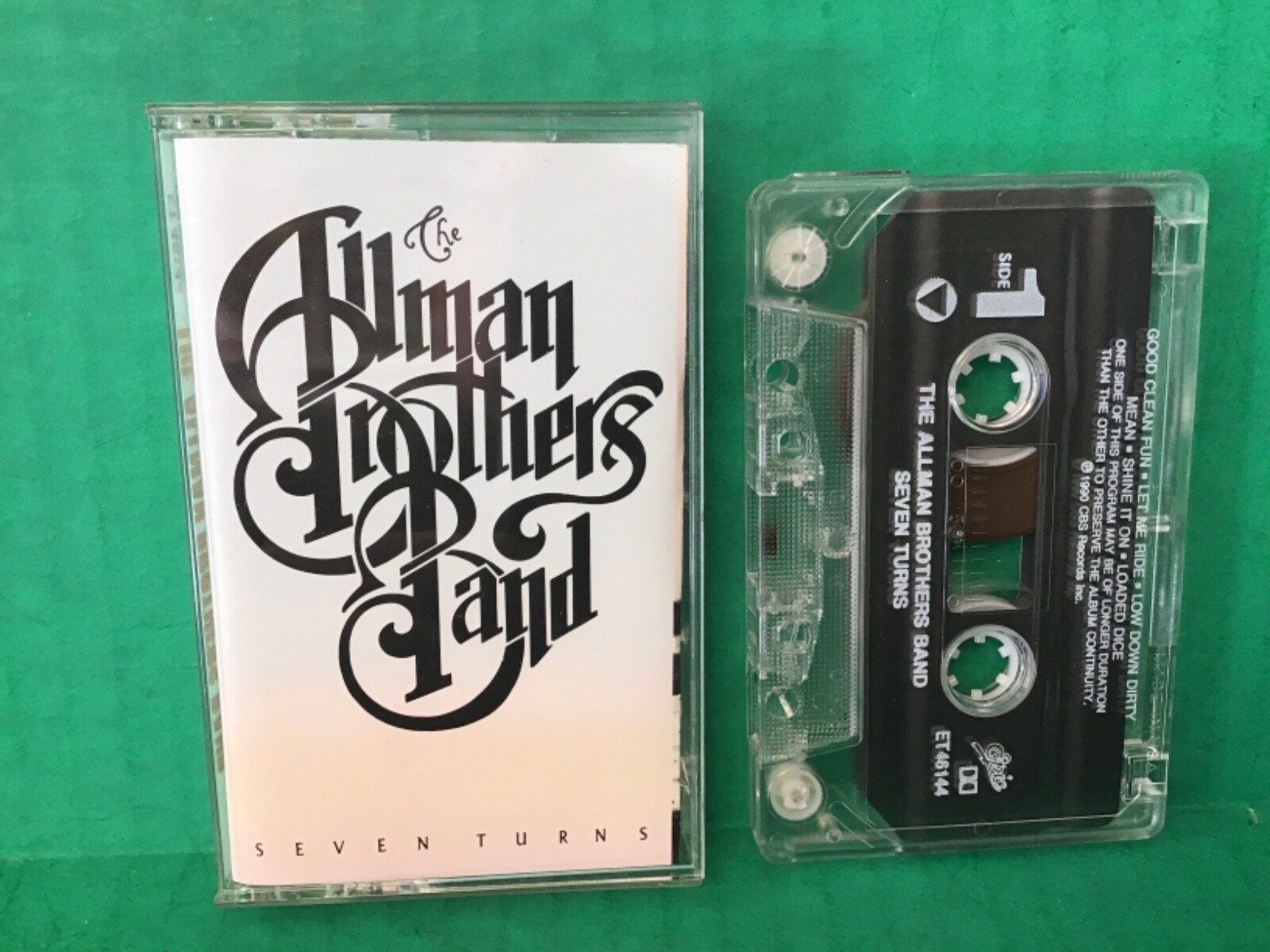 ★SACD◇ALLMAN BROTHERS BAND / BROTHERS～★ The Allman Brothers Band - At Fillmore East (Numbered Hybrid