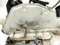 Seat Ibiza 6J 12-15 Kombi Türschloss mit ZV Stellmotor Links Vorne Seat Ibiza 6J 12-15 01.12.2013 5N1837015E gebraucht Vorschau 4