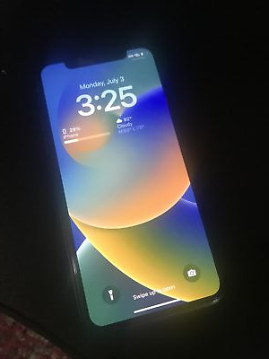 Apple iPhone X | XR | XS | XS Max - 64GB 128GB 256GB Apple iPhone X | XR | XS | XS Max - 64GB 128GB 256GB