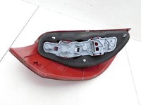 Mercedes W169 A150 04-08 Lim Rückleuchte Rücklicht Heckleuchte Rechts orig Mercedes W169 A150 04-08 11.11.2004... Vorschau 5