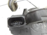 Opel Insignia A G09 08-13 Kombi Türschloss m. ZV Stellmotor Rechts Hinten Opel Insignia A G09 08-13 15.12.2010... Vorschau 5