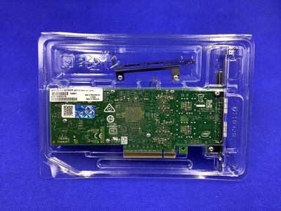 New Bulk XXV710-DA2 Intel Ethernet Network Adapter XXV710DA2BLK XXV710DA2