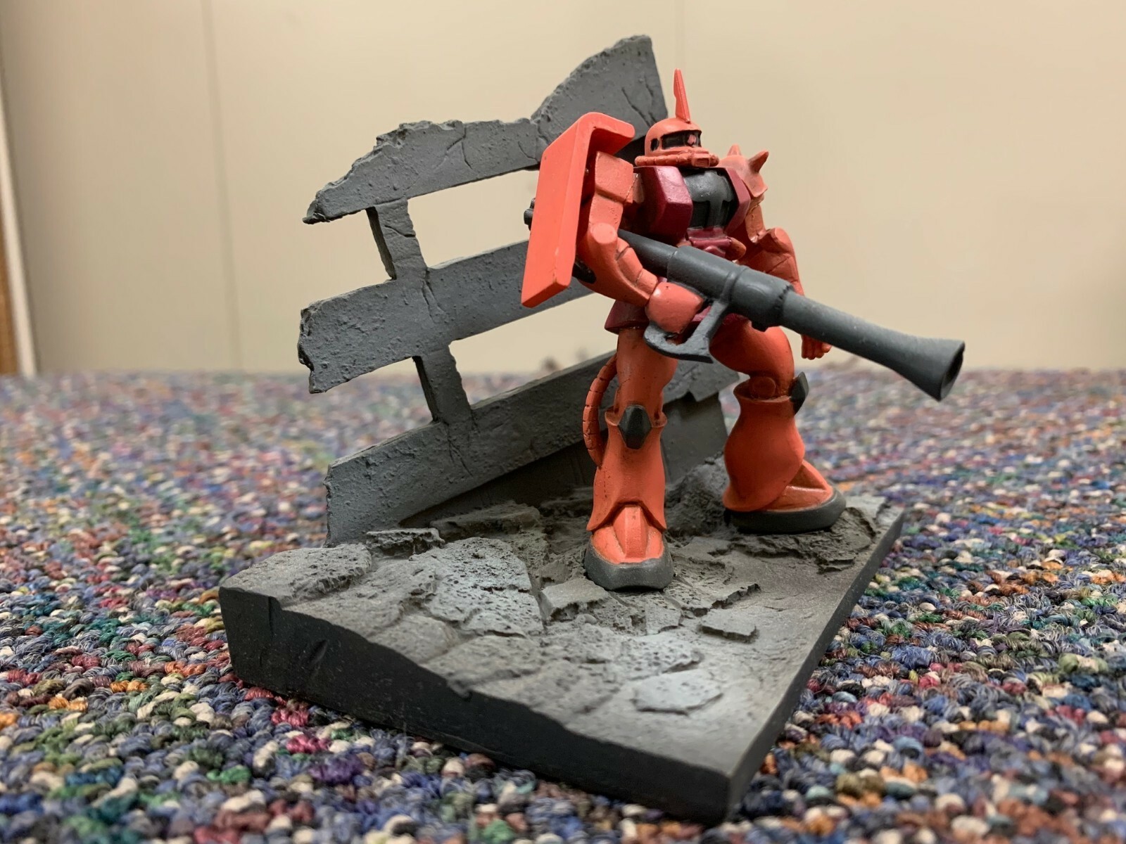 BANDAI  ガンダム polystone collection s-l400.jpg