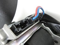 Mercedes C219 CLS 350 08-10 Coupe Gurt Sicherheitsgurt Gurtstraffer Beifahrer Rechts Vorne Mercedes C219 CLS 350... Vorschau 4