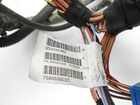 BMW X1 E84 X18D 09-12 2,0d 105KW Kabelbaum Motorkabelbaum Leitungssatz Motor Kabelstrang BMW X1 E84 X18D 09-12... Vorschau 7