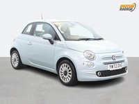 2023 Fiat 500 1.0 Mild Hybrid Dolcevita [Part Leather] 3dr Hatchback PETROL Manu
