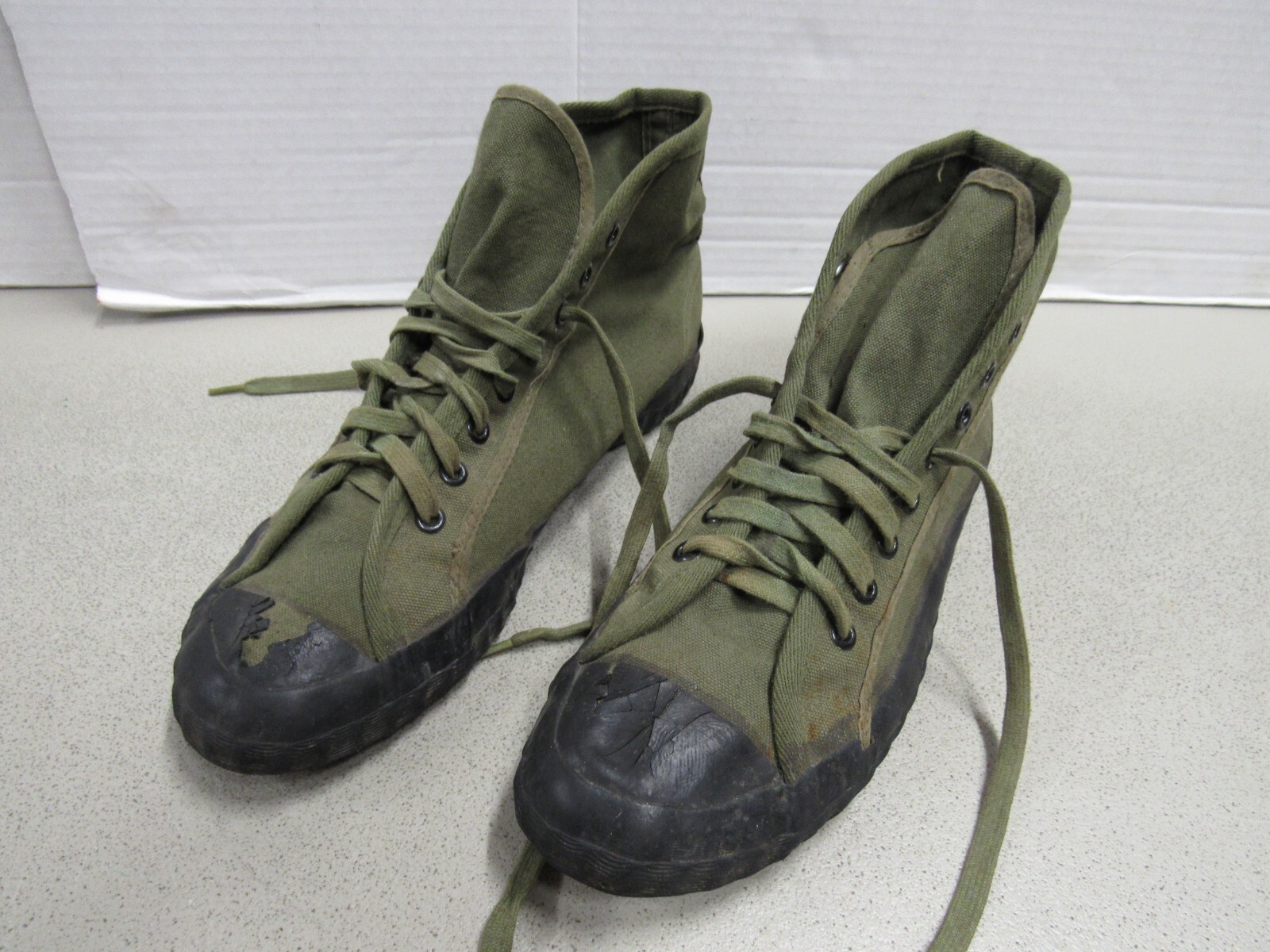 個人装備 40s U.SARMY/USMC m-45 coral shoes $_57.JPG?set_id=880000500F