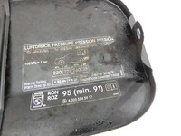 Mercedes W169 A150 08-12 Tankdeckel Tankklappe 696 Mercedes W169 A150 08-12 03.05.2010 A0005845917 gebraucht Vorschau 5