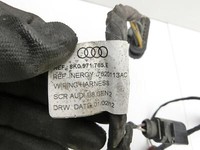 Audi A4 8K B8 11-15 Kombi Kabelbaum Innen Audi A4 8K B8 11-15 13.08.2014 8K0971785E 7620113AC gebraucht Vorschau 7