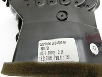 Opel Astra K 15-21 Luftdusche Luftdüse Rechts Aussen Opel Astra K 15-21 19.02.2016 13406751 gebraucht Vorschau 4