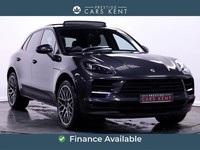 2020 Porsche Macan 3.0T V6 S SUV 5dr Petrol PDK 4WD Euro 6 (s/s) (354 ps) ESTATE