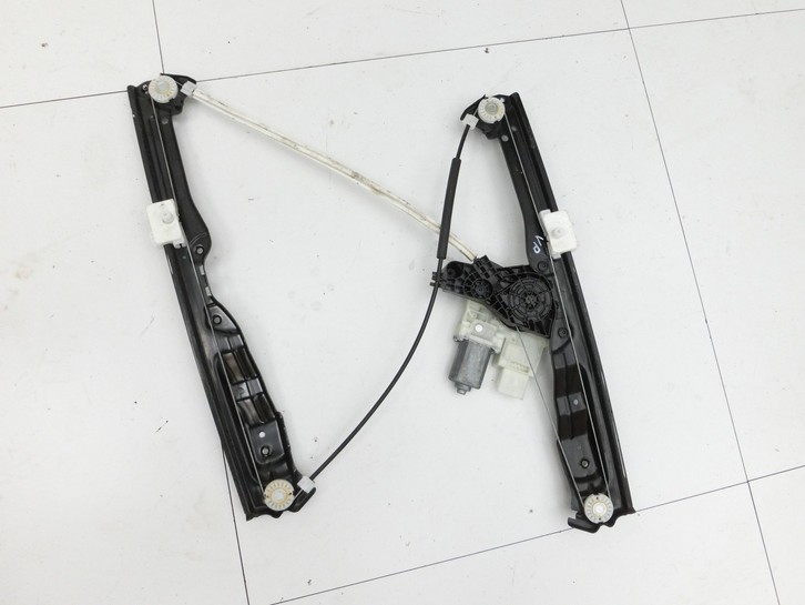 Peugeot 308 II 17-21 Lim Fensterhebermotor mit Fensterheber Rechts Vorne Peugeot 308 II 17-21 06.04.2021 9680362280... Vorschau 4