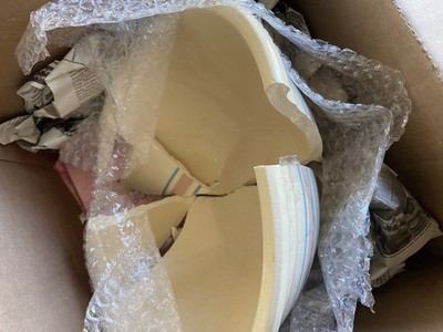 Artikelfoto(s) von einem verifizierten Käufer