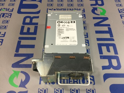 HPE STORAGEWORKS LTO3  MSL6000 390302-001