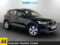 2018 Volvo XC40 1.5 T3 [163] R DESIGN 5dr ESTATE PETROL Manual