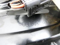 Mercedes A207 C207 E250 11-13 Cabriolet Fensterhebermotor mit Fensterheber Links Hinten Mercedes A207 C207 E250... Vorschau 2