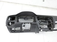 VW Golf VII 7 Variant 13-17 Armaturenbrett Panel komplett VW Golf VII 7 Variant 13-17 11.11.2014 5G1857003K... Vorschau 4