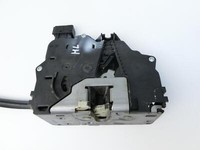 Peugeot Bipper 08-14 Kasten Türschloss m. ZV Stellmotor Links Hinten Peugeot Bipper 08-14 27.10.2011 161356367080... Vorschau 4