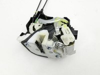 Mitsubishi Outlander CW II 07-10 Türschloss m. ZV Stellmotor Links Hinten Mitsubishi Outlander CW II 07-10... Vorschau 2