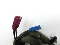 MG Saic MG4 EV Telematics Antenna Modul MG Saic MG4 EV 25.11.2022 11132199 gebraucht Vorschau 4