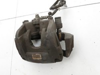 Ford S-Max II CK 15-19 TDCi 2,0 132KW Bremssattel Bremszange Vorne Links Ford S-Max II CK 15-19 19.12.2015... Vorschau 5