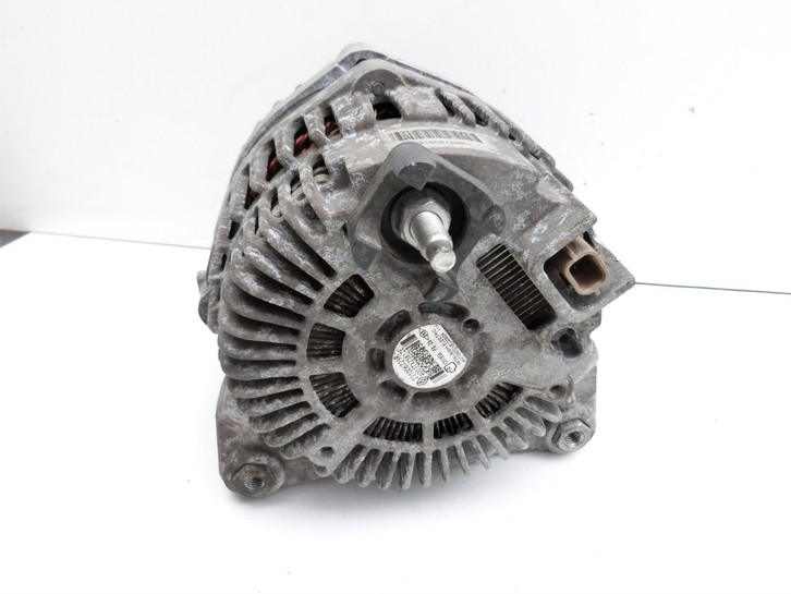Fiat Talento 296 16-21  1,6D 88KW Lichtmaschine Generator Fiat Talento 296 16-21 10.07.2018 231006729R A003TX2581ZE... Vorschau 4