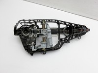 MINI F54  Clubman 15-19 Break Türgriff Griff aussen Links Vorne Chrom Keyless Entry B71 MINI F54  Clubman 15-19... Vorschau 6