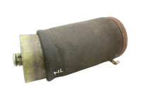 BMW E53 X5 01-03 Luftbalg Luftfeder Feder Hinten Links BMW E53 X5 01-03 08.05.2003 3712-1095579 1095579 gebraucht Vorschau 1