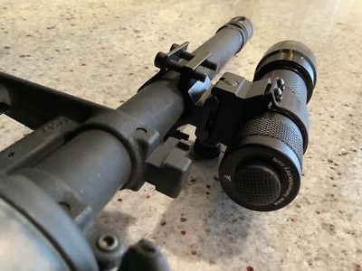 Z41 Style McClicky Tailcap for Surefire 3P 6P 9P 6Z D2 D3 Z2 Z41 Style McClicky Tailcap for Surefire 3P 6P 9P 6Z D2 D3 Z2