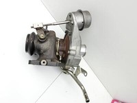 Ford Mondeo 5 V 14-19 2,0 155KW T9CA Turbolader Turbo Abgasturbolader Ford Mondeo 5 V 14-19 24.04.2017 50284761... Vorschau 7