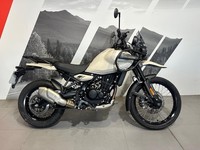 2024 Royal Enfield Himalayan 450 available now at Craigs Honda