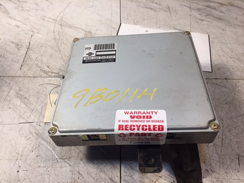 ✓ 1995 Nissan Pathfinder A/T Engine Computer Ecu Ecm Pcm