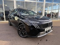 2024 Peugeot 3008 1.2 Hybrid 136 GT 5dr e-DSC6 HATCHBACK PETROL Automatic