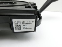 BMW X5 35d E70 06-10 Lenkstockschalter Blinker Wischer Kombischalter BMW X5 35d E70 06-10 16.06.2009 9164419... Vorschau 6