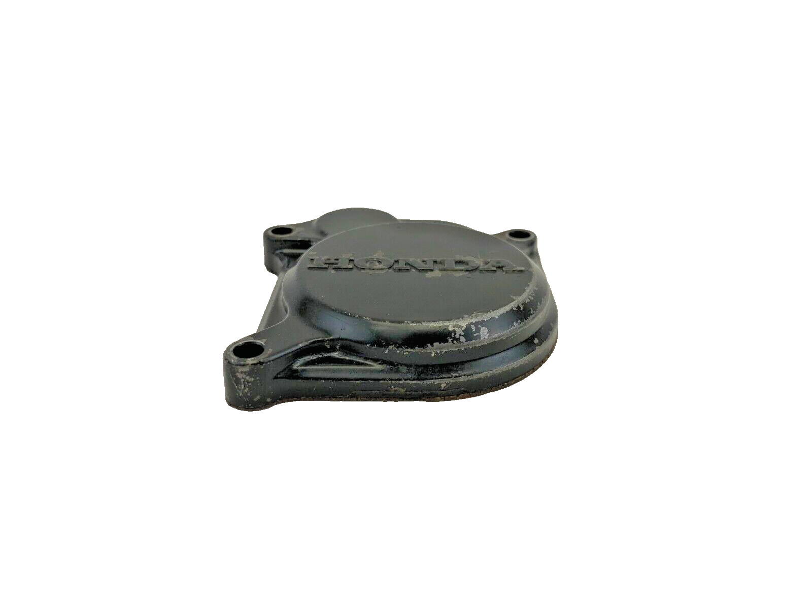2000 Honda 250 Recon Thumb Throttle Top Cover