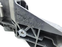 Ford Fiesta JA8 VII 12-18 GTDi 1,0 103KW YYJB Ansaugbrücke Ansaugkrümmer Ford Fiesta JA8 VII 12-18 29.01.2015... Vorschau 5