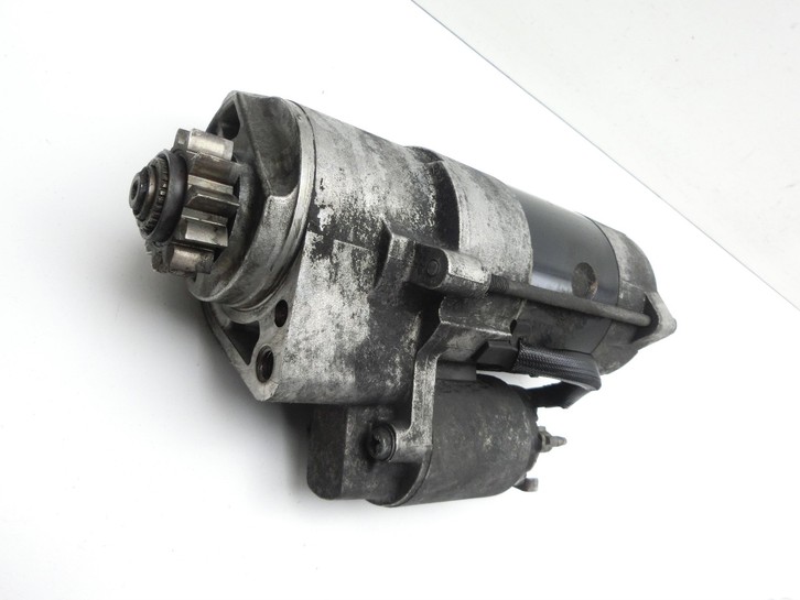Nissan Pathfinder R51 05-10 dCi 2,5 126KW Autom Anlasser Starter Nissan Nissan Pathfinder R51 05-10 29.09.2008... Bild 2