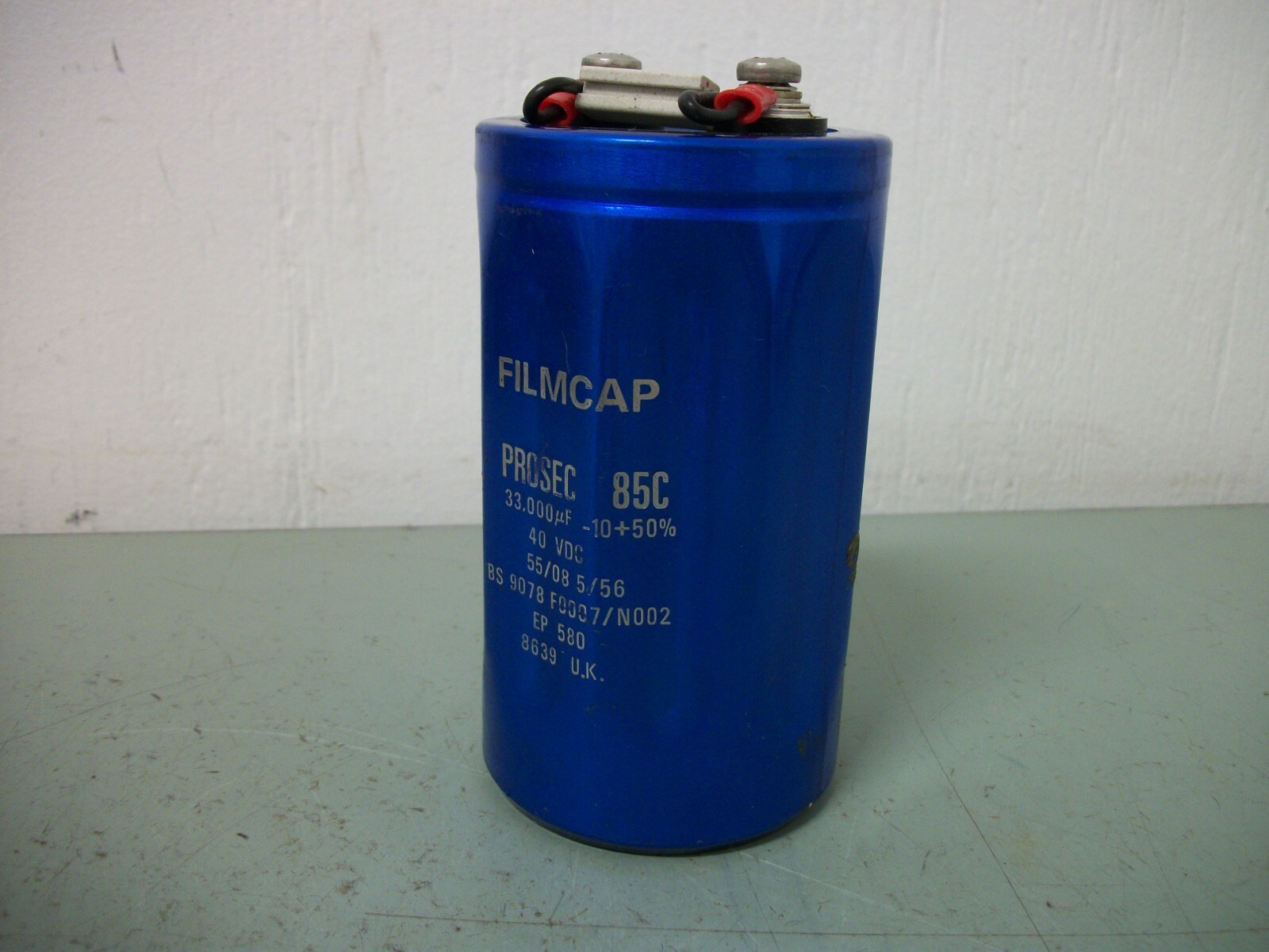 その他 FAB Batter to a Pulp RF Promo FAB Batter to a Pulp RF Promo