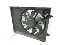 Hyundai I30 FD 07-11 1,6i 85KW Lüfter Ventilator f. Kühler Hyundai I30 FD 07-11 27.11.2007 25380-2H050 gebraucht Vorschau 4