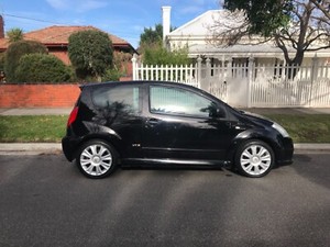 Citroen c2 2006