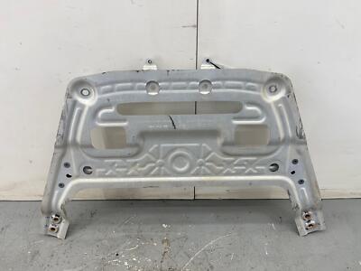 2017-2022 MASERATI LEVANTE FRONT UNDER ENGINE SKID PLATE REINFORCEMENT BRACE