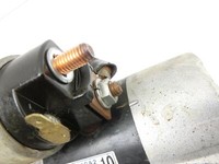 Mitsubishi ASX 12-16 DI-D 1,6 84KW Anlasser Starter Motor 12V Mitsubishi ASX 12-16 24.02.2016 1810A210 M002T86371... Vorschau 4